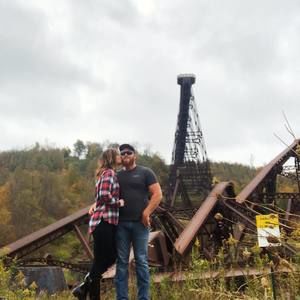 Meet your Posher, Justin